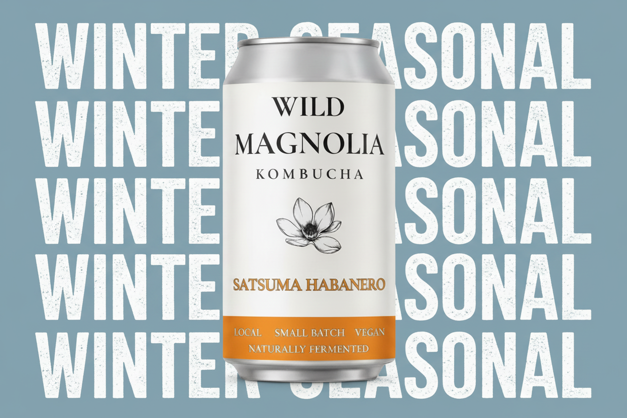 Satsuma Habanero (Winter Seasonal)